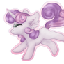 Sweetie Belle