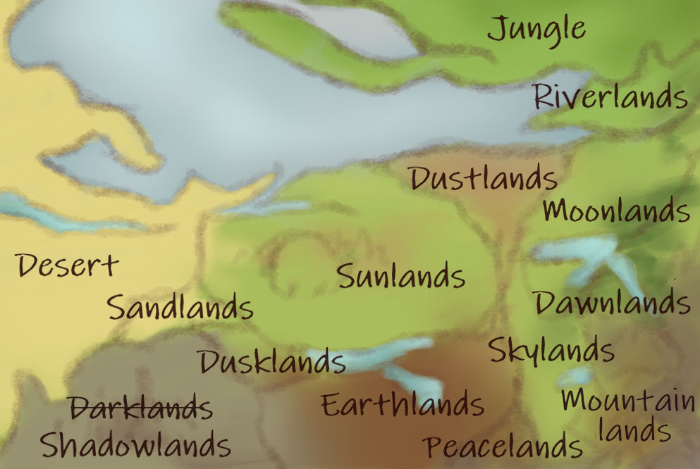 Bounds LandMap by StarWolff-Nyota on DeviantArt