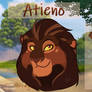 Atieno