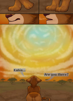 Dark King - Page 121