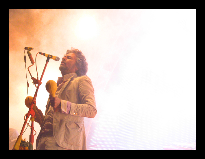 The Flaming Lips IV