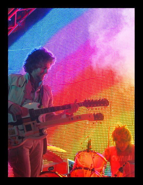 The Flaming Lips V