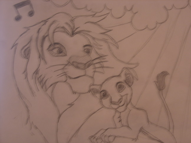 Lion King