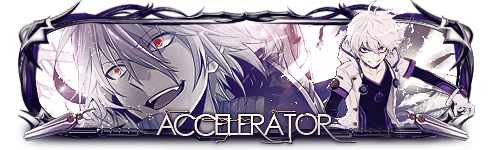 Accelerator feat. Add