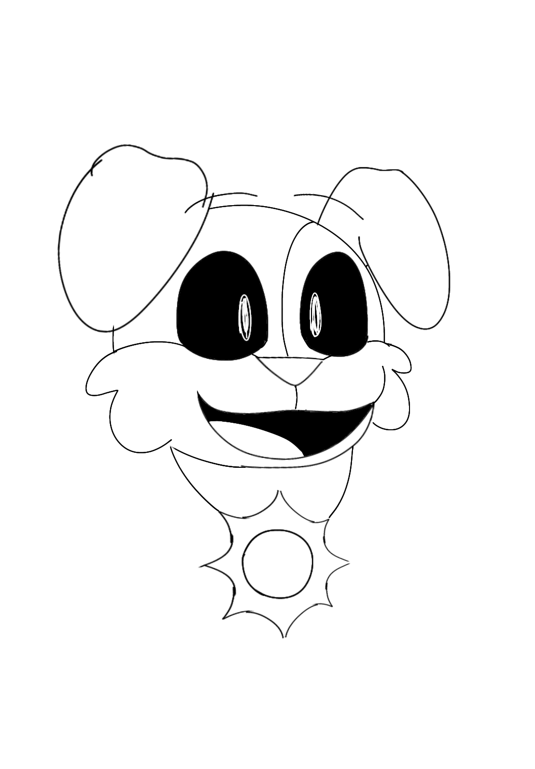 DogDay - Poppy Playtime by AlphyAdventures on DeviantArt