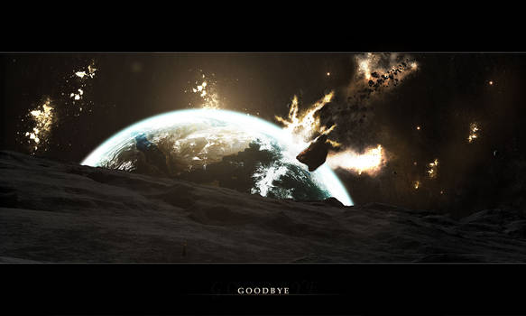 Goodbye - Remix 2