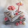 Miniature Desserts