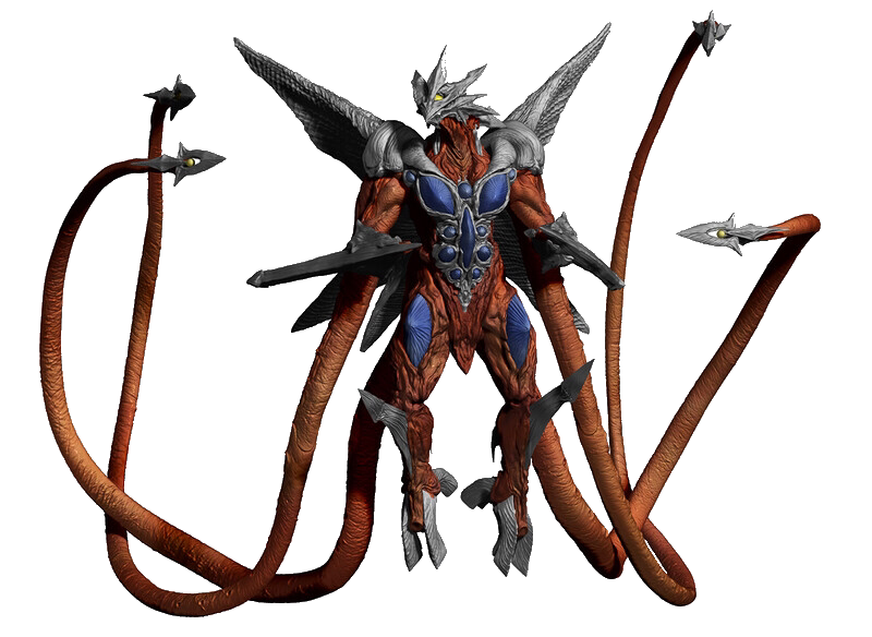 Iris/Irys Transparent 1 by MainMonsterMan on DeviantArt