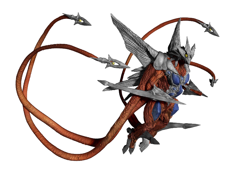 Iris/Irys Transparent 3 by MainMonsterMan on DeviantArt