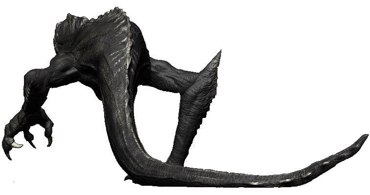 Skullcrawler Transparent 4 by MainMonsterMan on DeviantArt
