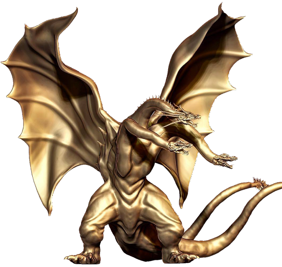 Showa King Ghidorah Transparent 9 By MainMonsterMan On DeviantArt showa-king-ghidorah-transparent-9-by-mainmonsterman-on-deviantart
