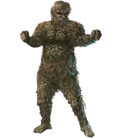 Legendary Sanda Sanda Transparent 1 by MainMonsterMan on DeviantArt