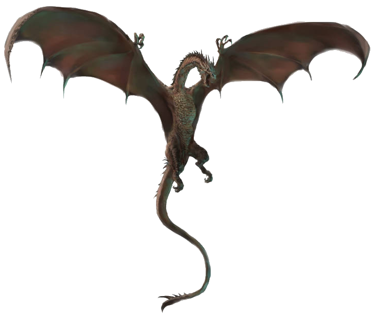 Smaug Vector Smaug Transparent 1 by MainMonsterMan on DeviantArt