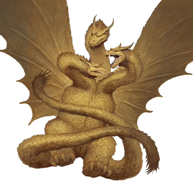 Showa King Ghidorah Transparent 10 By MainMonsterMan On DeviantArt showa-king-ghidorah-transparent-10-by-mainmonsterman-on-deviantart