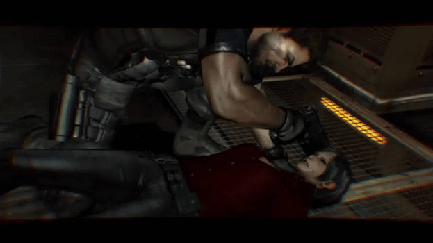 Resident Evil On Left4evil Club Deviantart Resident Evil On Left4evil Club Deviantart