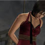 Ada captured RE4