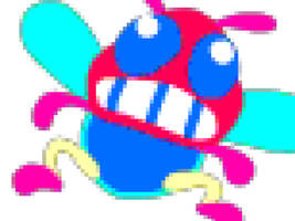 Fighter Fly