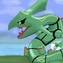 Rayquaza