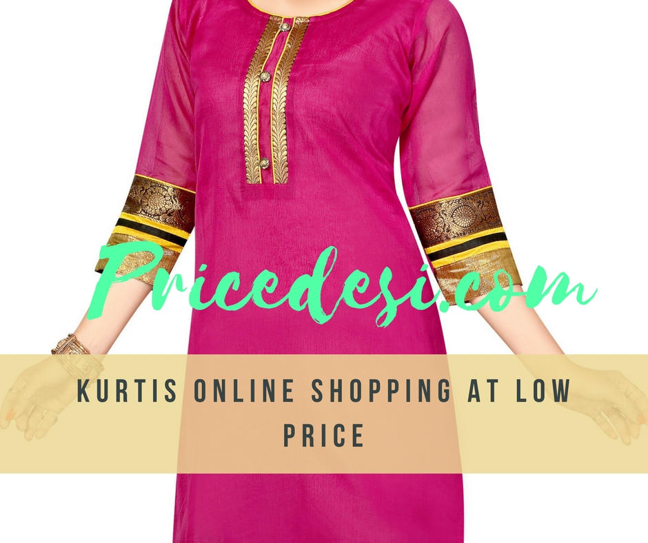 Kurtis Online Shopping At Low Price by pricedesistore on DeviantArt