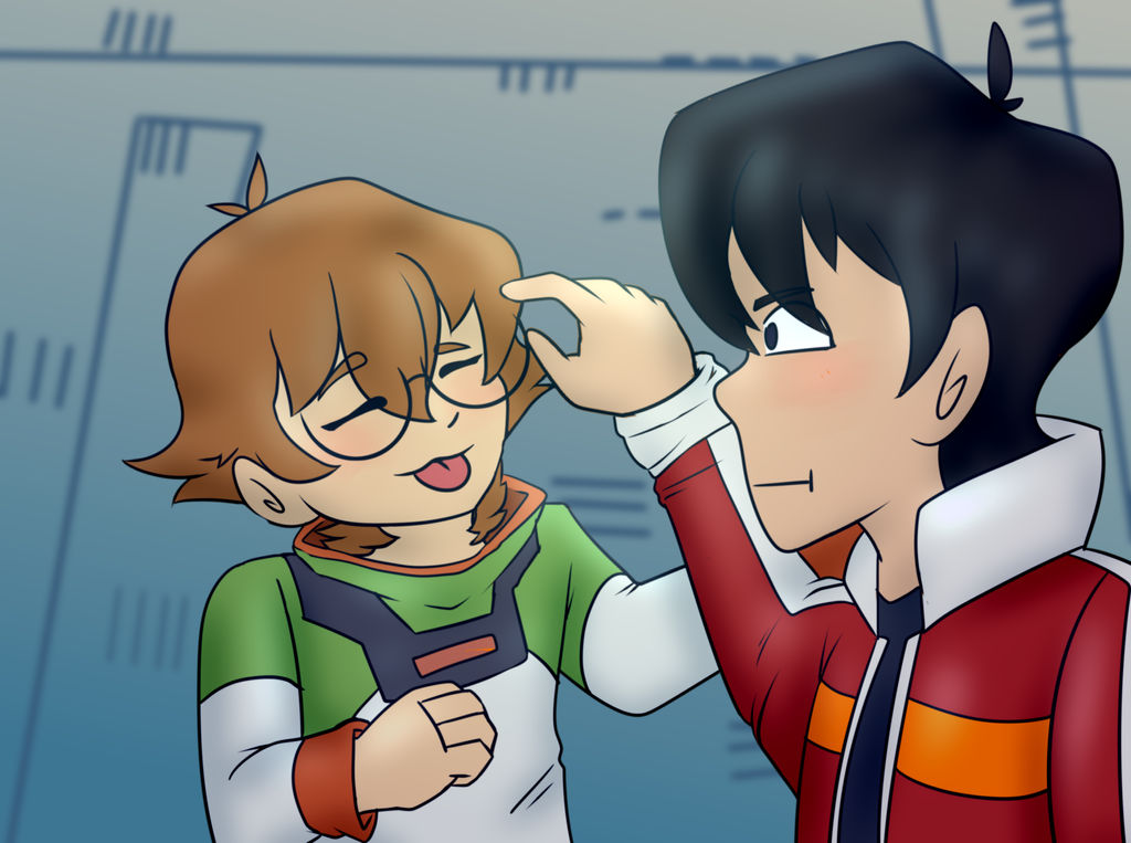 Screencap redraw by ShinyKidge on DeviantArt