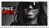 free weezy stamp