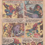 magazine commercial with spider-man (1978)