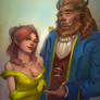 Beauty and The Beast