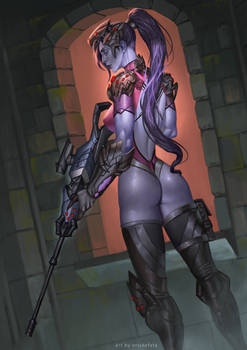 Widowmaker