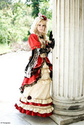 Hizaki Versailles