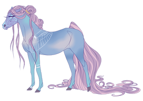Ace of Swords Adopt