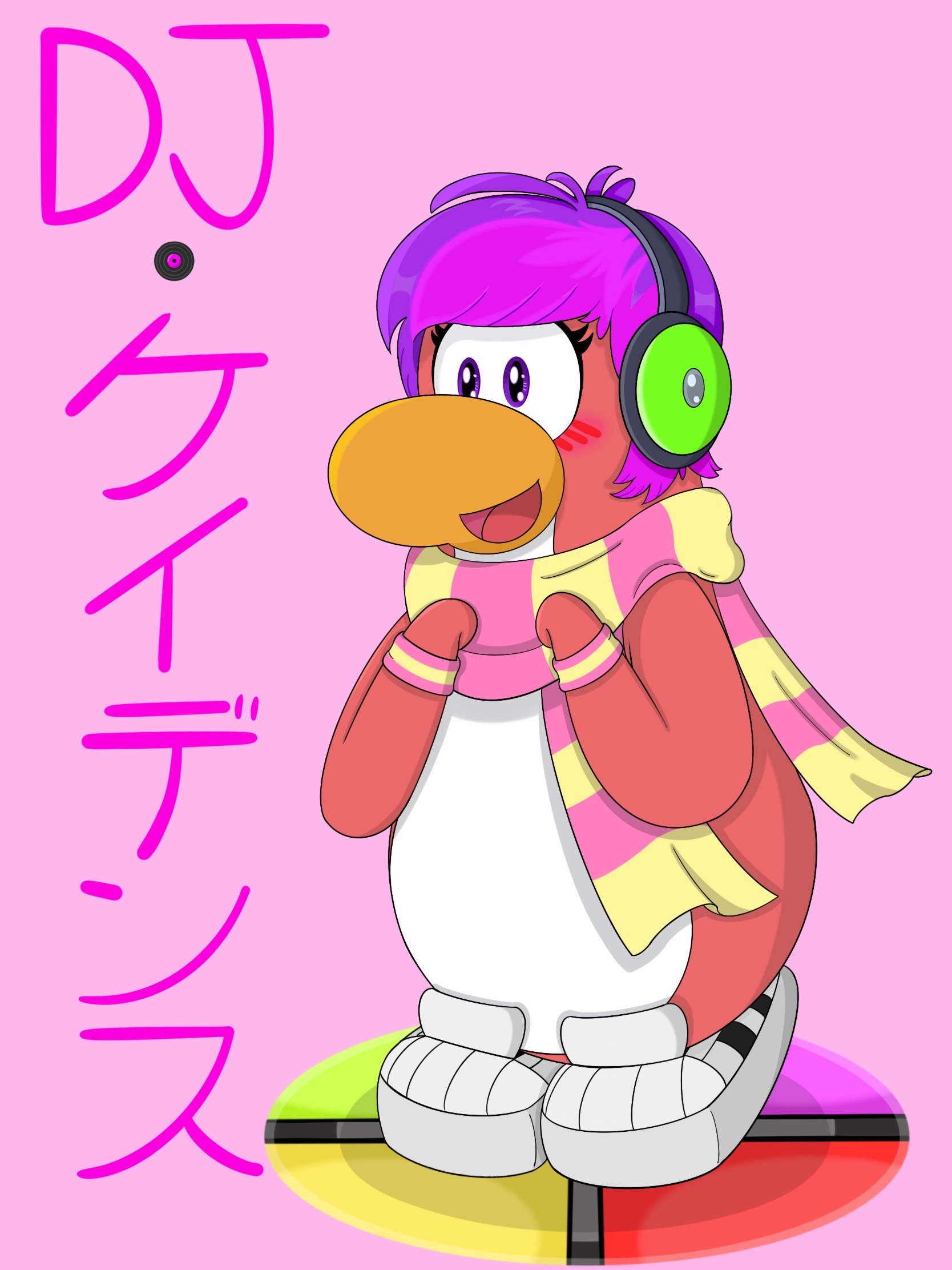 Club Penguin Edits (@ClubPenguinEdit) / X