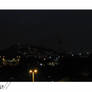 maracana at night