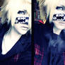 Reita cosplay