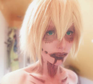 Female Titan