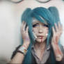 Hatsune Miku / Rolling girl