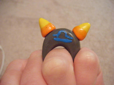 Terezi ring