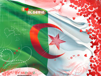 iLoveAlgeria