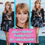 Bella Thorne photopack