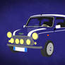 Mini austin