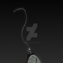 Pocketwatch render
