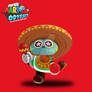 Mario Odissey Mexicanskull