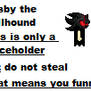 Busby Hellhound placeholder