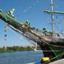 Tall Ships' Races 2007 XIII