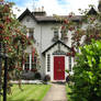 Autumn in Enniskerry