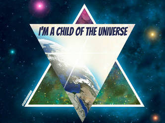 Child of the Universe