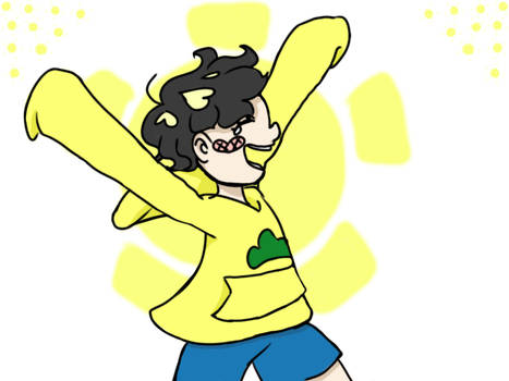 Jyushimatsu!