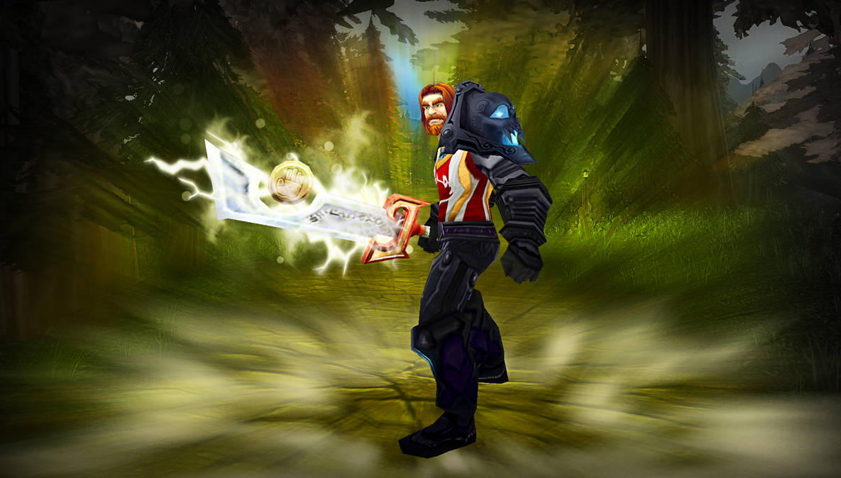 Ashbringer Deviantart The Ashbringer by RexGetarum on DeviantArt