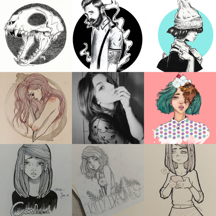 ArtvsArtist