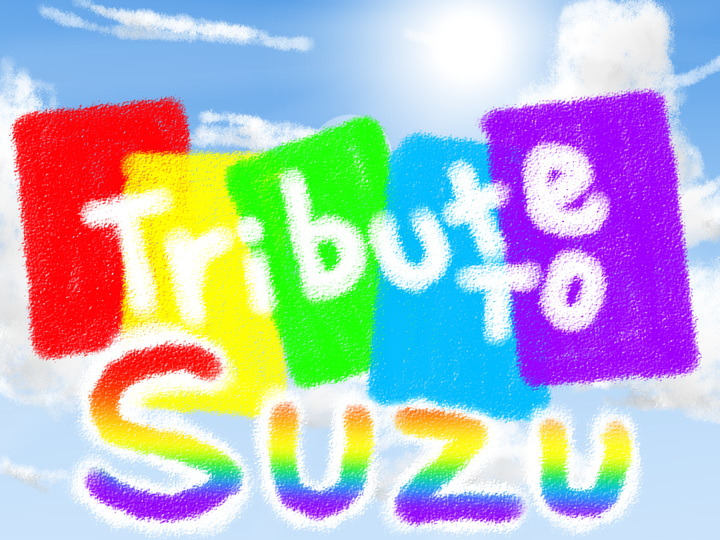 MoE : Tribute to Suzu