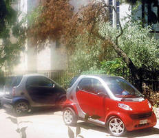 smartcars